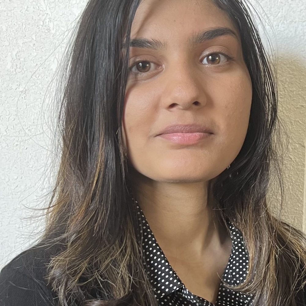 Sayyida Tajallah Benazir Hasani- CEO